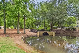 1111 Cannongate Crossing SW, Marietta, GA 30064 - Photo 36