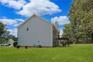 3806 Clayton Crossing Way, Ellenwood, GA 30294 - Photo 2