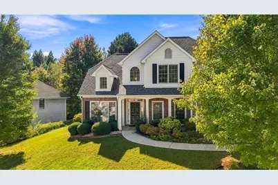 2984 Montview Drive, Marietta, GA 30060 - Photo 2
