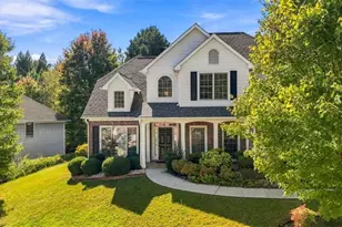 2984 Montview Dr, Marietta, GA 30060 - Photo 2