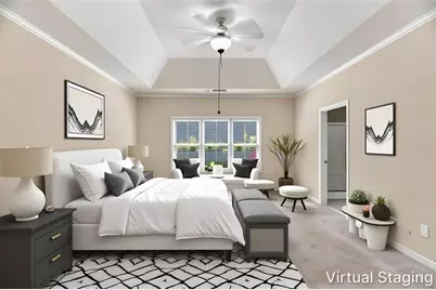 2984 Montview Drive, Marietta, GA 30060 - Photo 16