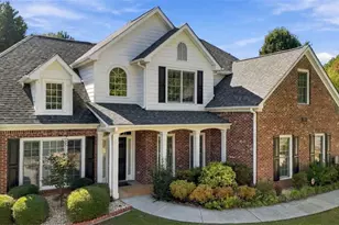 2984 Montview Dr, Marietta, GA 30060 - Photo 1