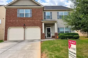 585 Emporia Loop, McDonough, GA 30253 - Photo 1