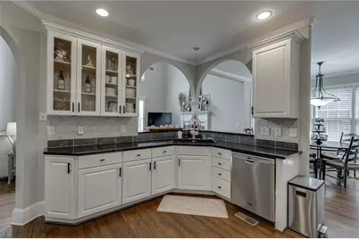 3395 Forest Trace Drive, Dacula, GA 30019 - Photo 12