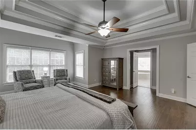 3395 Forest Trace Drive, Dacula, GA 30019 - Photo 24