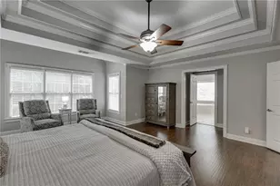 3395 Forest Trace Dr, Dacula, GA 30019 - Photo 24