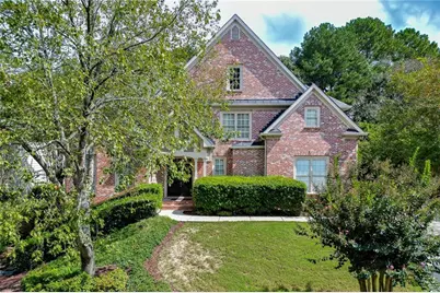 3395 Forest Trace Drive, Dacula, GA 30019 - Photo 2