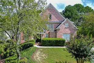 3395 Forest Trace Dr, Dacula, GA 30019 - Photo 2