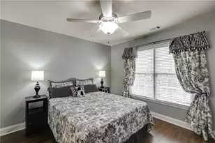 3395 Forest Trace Dr, Dacula, GA 30019 - Photo 34