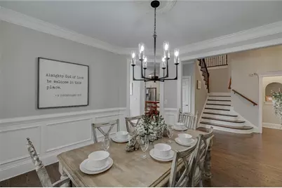 3395 Forest Trace Drive, Dacula, GA 30019 - Photo 10
