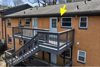1010 Scott Boulevard #A2, Decatur, GA 30030 - Photo 22