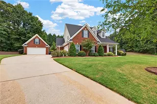 224 Amelia Way, Loganville, GA 30052 - Photo 2