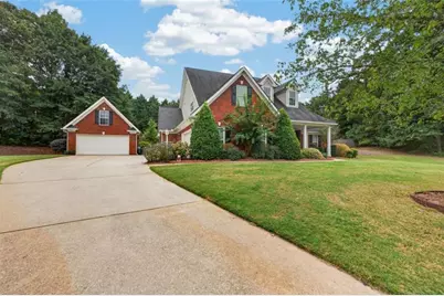 224 Amelia Way, Loganville, GA 30052 - Photo 2