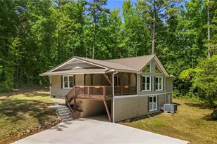 1194 Booger Hollow Road SW, Lindale, GA 30147 - Photo 24