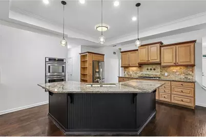 225 W Brookhollow Court, Johns Creek, GA 30022 - Photo 12