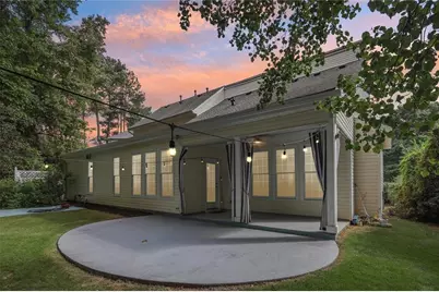 225 W Brookhollow Court, Johns Creek, GA 30022 - Photo 2