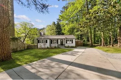 3154 Briarcliff Way, Atlanta, GA 30345 - Photo 4