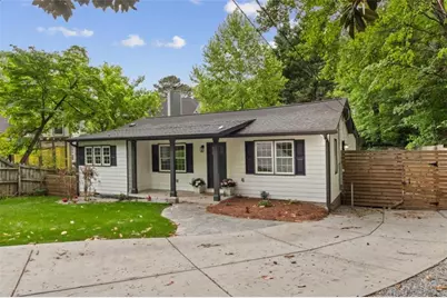 3154 Briarcliff Way, Atlanta, GA 30345 - Photo 2
