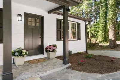 3154 Briarcliff Way, Atlanta, GA 30345 - Photo 6
