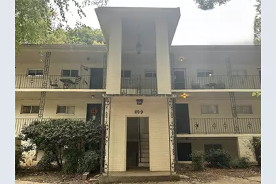 699 Argonne Avenue NE #101, Atlanta, GA 30308 - Photo 1