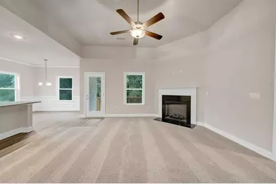 216 Rhett Drive, Bowdon, GA 30108 - Photo 2
