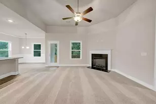 216 Rhett Dr, Bowdon, GA 30108 - Photo 2