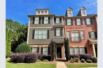[Address not provided], Smyrna, GA 30082 - Photo 1