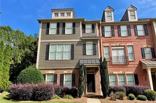 [Address not provided], Smyrna, GA 30082 - Photo 1