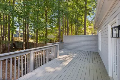 1183 Cool Springs Drive NW, Kennesaw, GA 30144 - Photo 34