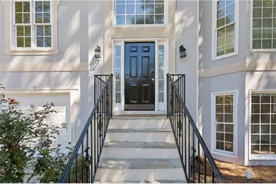 1183 Cool Springs Drive NW, Kennesaw, GA 30144 - Photo 2