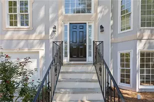 1183 Cool Springs Dr NW, Kennesaw, GA 30144 - Photo 2