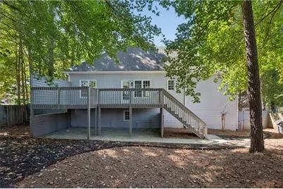 1183 Cool Springs Drive NW, Kennesaw, GA 30144 - Photo 32