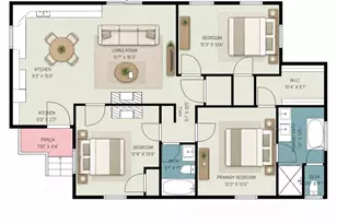 951 Reed Ave, East Point, GA 30344 - Photo 4