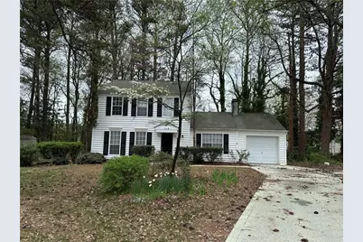 115 Yatley Court, Alpharetta, GA 30022 - Photo 1