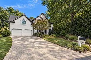 5582 Fallsbrook Trace NW, Acworth, GA 30101 - Photo 2