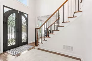 5582 Fallsbrook Trace NW, Acworth, GA 30101 - Photo 4