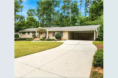 2338 Kings Point Drive, Dunwoody, GA 30338 - Photo 24