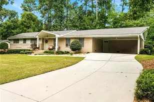 2338 Kings Point Dr, Dunwoody, GA 30338 - Photo 24