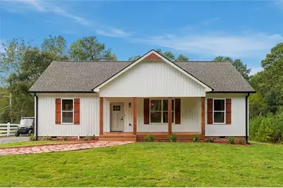 4053 Maple Grove Church Road, Resaca, GA 30735 - Photo 4