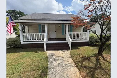 45 Elm Street, Aragon, GA 30104 - Photo 1
