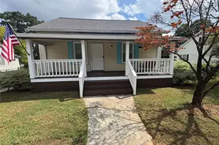 45 Elm St, Aragon, GA 30104 - Photo 1