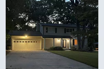 4814 Coldstream Drive, Atlanta, GA 30360 - Photo 2