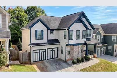1782 Meadow Lane SW, Atlanta, GA 30315 - Photo 2