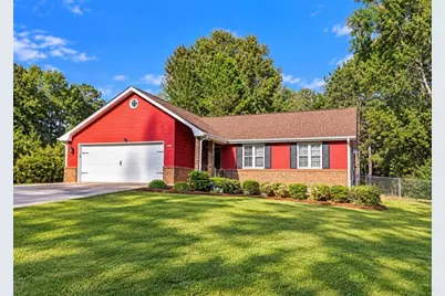 1980 Christian Circle SE, Conyers, GA 30013 - Photo 2