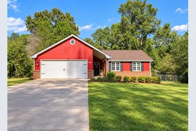 1980 Christian Circle SE, Conyers, GA 30013 - Photo 1