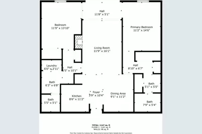 23203 Plantation Drive NE, Atlanta, GA 30324 - Photo 28