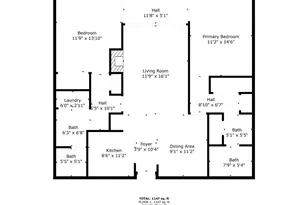 23203 Plantation Dr NE, Atlanta, GA 30324 - Photo 28