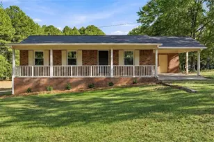 1941 J T Elder Rd, Watkinsville, GA 30677 - Photo 1