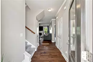 45 Oakley Way, Dallas, GA 30132 - Photo 4
