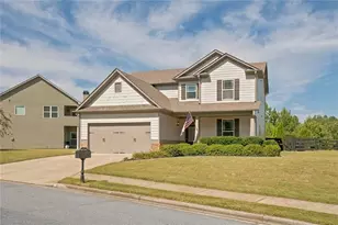 45 Oakley Way, Dallas, GA 30132 - Photo 2